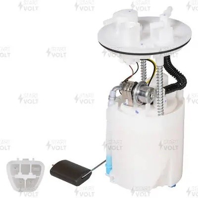 Модуль топливного насоса для а/м KIA Cerato 09- 1.6i/2.0i/Venga 09- 1.4i/1.6i SF SFM1415 START VOLT