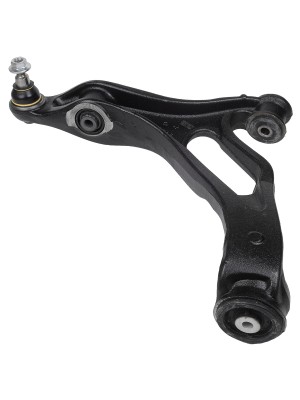 Рычаг нижний правый VW Touareg 3.2-6.0/2.5TDi-5.0TDi 02-10 Z24723 ZENTPARTS