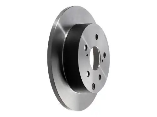 диск тормозной задний Z06060 ZENTPARTS