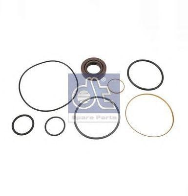 р/к насоса гидроусилителя !сальник+уплотненияMB 4.90498 DIESEL TECHNIC