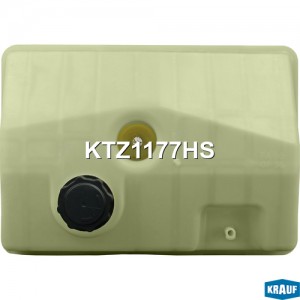 Бачок расширительный KTZ1177HS KRAUF