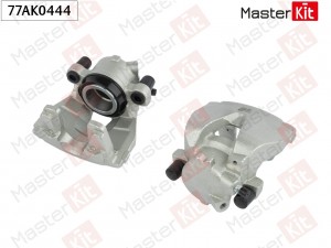 Тормозной суппорт пер. лев. Audi A4 (8W2, B9)/A5 (F53) 2015 - 77AK0444 77AK0444 MASTER KIT