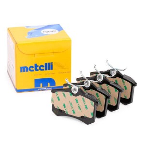 RENAULT CLIO III (2005>) 22-0100-2 METELLI