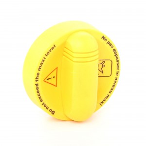 Крышка горловины масляной RENAULT Logan,Clio,Kangoo FEBI 22121 FEBI BILSTEIN