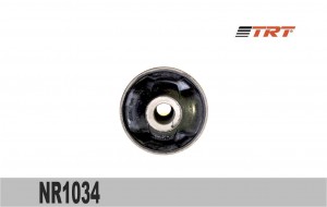 САЙЛЕНТБЛОК ПЕРЕДНЕГО РЫЧАГА ЗАДНИЙ 95217519 NR1034 COBALT, AVEO T300 NR1034 NR1034 TRT