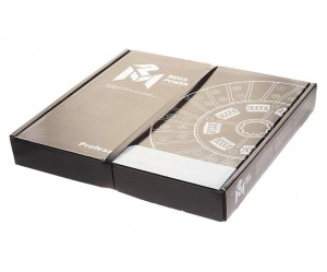 Диск сцепления МАЗ-4370 Зубренок ведомый (КПП-433420) (аналог SACHS) MEGAPOWER 160-12-009 MEGA POWER