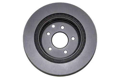 диск тормозной задний! (09B52211)\ Nissan Murano 05> Z06523 ZENTPARTS