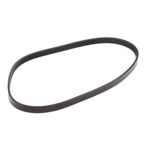 Ремень поликлиновой Audi 80 91-95,100 -94  A6 2.0 4PK862 DAYCO