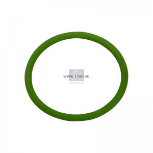 кольцо уплотнительное! (р) 37x3\ Iveco EuroTech/Trakker 3.89524 DIESEL TECHNIC