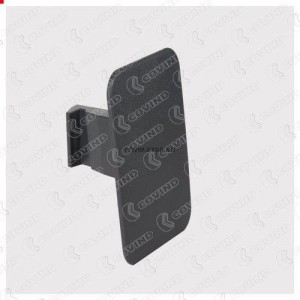 заглушка бампера! \MAN TGA M/L/LX MLX80 COVIND