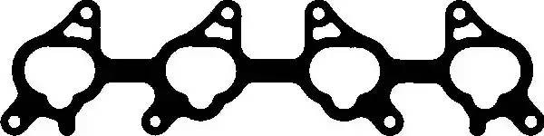 KIA CLARUS / SPORTAGE (1994-2004) 71-53054-00 VICTOR REINZ