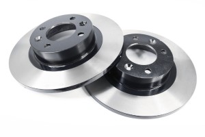 Диск тормозной для а/м Lada Largus, Renault Logan, LADA Vesta, LADA X-RAY задний HD005 HOLA