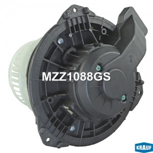 Мотор отопителя KIA K5 (20-) KRAUF mzz1088gs KRAUF