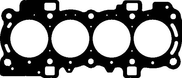 Прокладка головки блока FORD C-Max,Fiesta,Focus,Mondeo (1.6) ELRING 362.832 ELRING