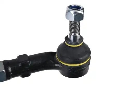 тяга рулевая поперечная с након.лев.без г/у!\VW Jetta/Golf,Seat/Toledo/Cordoba/I Z28680 ZENTPARTS