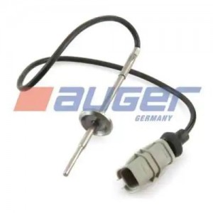 Датчик температуры выпускной коллектор MAN TGA 74472 AUGER