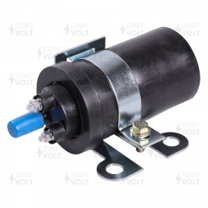 Мотор бензонасоса для а/м ГАЗ ГАЗель/Соболь с дв. ЗМЗ-405 (SFP 0304) SFP 0304 START VOLT