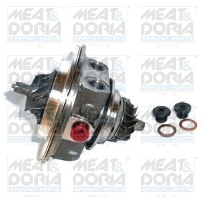 Картридж турбокомпрессора VW Golf MEAT&DORIA 60308 MEAT DORIA