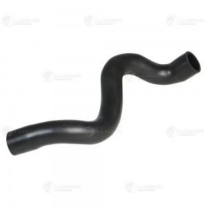 Патрубок охл. для а/м Opel Astra H (04-) 1.6i/1.8i нижн. (EPDM, 1 шт.) (LPK 2108 LPK 2108 LUZAR