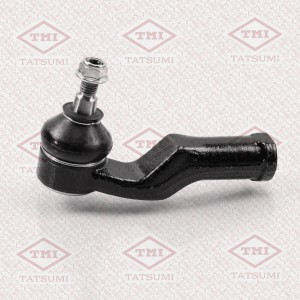 Наконечник рулевой тяги R MAZDA 3/5 03- TEC1712R TEC1712R TATSUMI