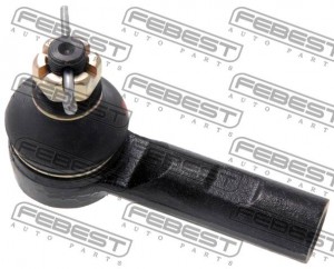 Наконечник рулевой 0721-SX4 0721-SX4 FEBEST