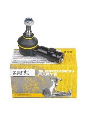 наконечник рулевой!\ Peugeot 806 94> Z10841 ZENTPARTS