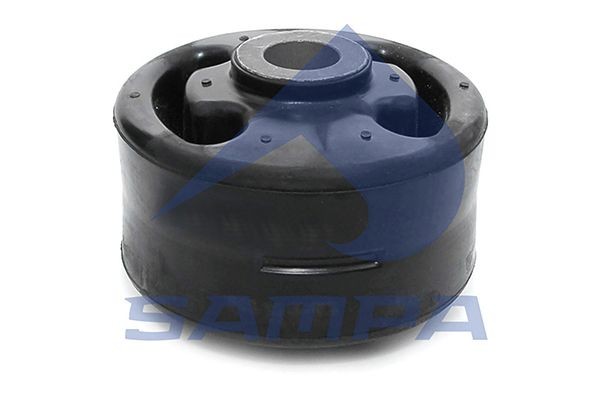 Сайлентблок подвесного моста 32х153х114 202.323 SAMPA