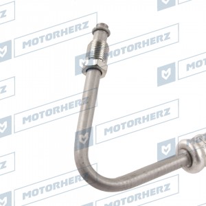 HPH0540 Напорный шланг от насоса к рейке HPH0540 MOTORHERZ