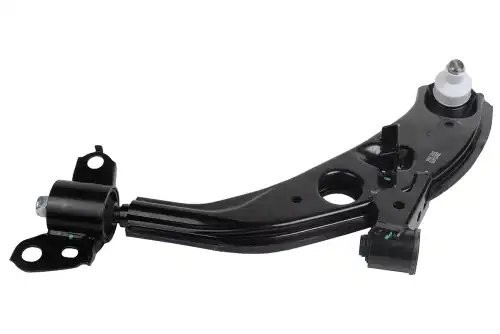 рычаг левый!\ Mazda 626 GF all 97> Z24573 ZENTPARTS