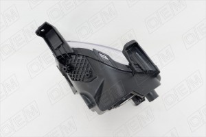 Фара противотуманная правая Kia Ceed 3 2018-2021, ДХО OEM0017PTFPR OEMPARTS