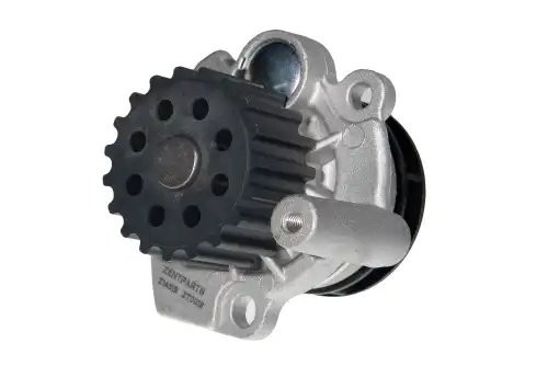 помпа! Audi A4/A5/A6/Q3/Q5,VW Jetta/Caddy/Passat/Amarok/Crafter, Skoda Yeti 2.0T Z14519 ZENTPARTS