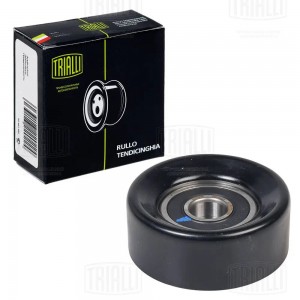Ролик приводного ремня CM 5549 TRIALLI