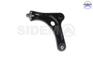 рычаг левый!\ Citroen C3 all 09>, Peugeot 207 all 06> 53474 SIDEM