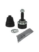 ШРУС наружный к-кт! ABS, PP042550XA\ Mazda BT-50 I 06> Z21799 ZENTPARTS