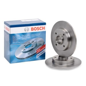 Диск тормозной задний 0986479388 0 986 479 388 BOSCH