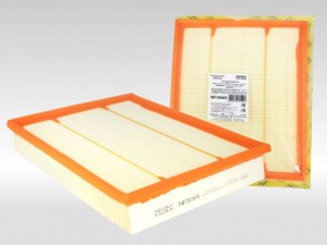 Фильтр воздушный NF5065 NEVSKY FILTER