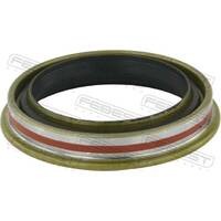 Сальник FORD Transit (14-) ступицы задней внутренний FEBEST 95RCW76981222X FEBEST