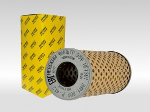 Фильтр масляный Москвич 412,2140, ИЖ 2715 (дв. М41 NF1301 NEVSKY FILTER