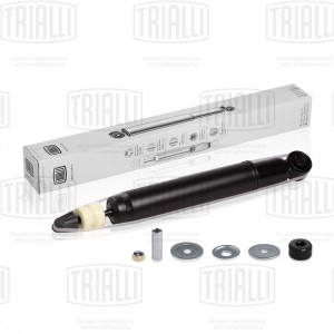 SSANG YONG ACTYON (2005-2010) AG 17501 TRIALLI