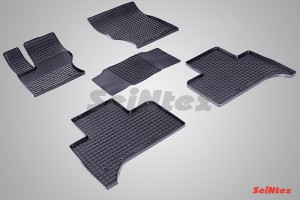 LAND ROVER RANGE ROVER IV (2013>) резиновые 86197 SEINTEX