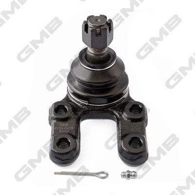 Опора шаровая нижняя Nissan Pathfinder I, Pick Up III-IV, Terrano I-II, Ford Mav 0102-0415 GMB