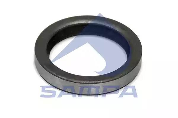 Сальник MAN вала тормозного ведущего моста (42х55х9мм) SAMPA 115005 SAMPA