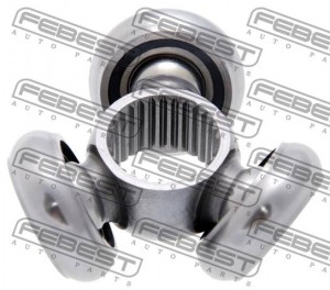 Трипоид ШРУСа 2116-CA220 2116-CA220 FEBEST