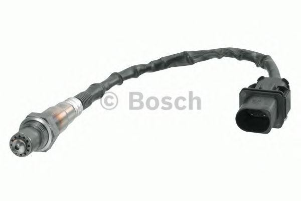 Датчик кислорода HYUNDAI Porter 2,Starex H-1 (04-) дв.D4CB BOSCH 0 281 004 093 BOSCH