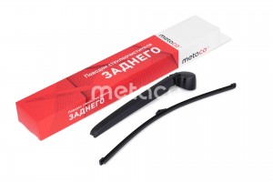 HONDA CR-V (2007>) Metaco со щеткой 7002088 METACO