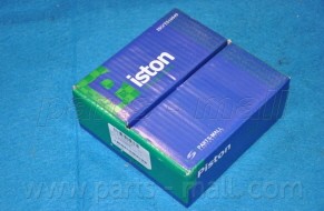 Поршень двигателя с пальцем (0.25) HYUNDAI VERNA 05MY(MC/-SEP 2006) PXMSA-056B PXMSA056B PMC PARTS MALL