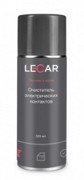 Очиститель электрических контактов 520 мл аэрозоль LECAR000020611 LECAR