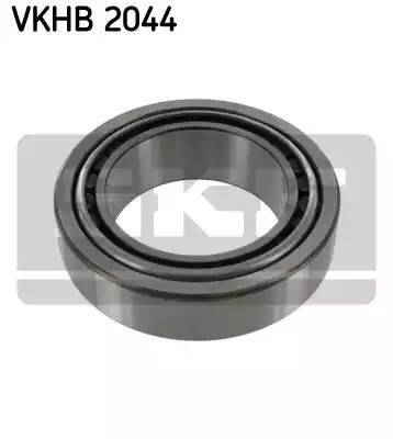 Подшипник ступицы VKHB 2044 VKHB2044 SKF