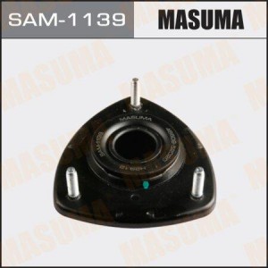 опора амортизатора пер.!\ Toyota Yaris 1.0-1.4D-4D 99> SAM-1139 MASUMA