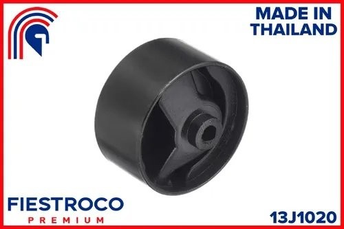 Картридж опоры двигателя MAZDA  Familia Van VY11 QG13DE 1,3 13J1020 13J1020 FIESTROCO